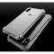 Чехол силиконовый DM Clear Case для Samsung A12\M12